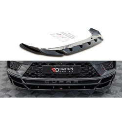 Sprednji spojler odbijača (Splitter) V.2 Cupra Ateca