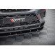 Body kit a vizuálne doplnky Sprednji spojler odbijača (Splitter) V.2 Cupra Ateca | race-shop.si