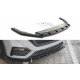 MAXTON DESIGN sprednji splitter za Skoda Octavia RS Mk4, V1