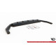 Body kit a vizuálne doplnky MAXTON DESIGN sprednji splitter za Skoda Octavia RS Mk4, V3 | race-shop.si