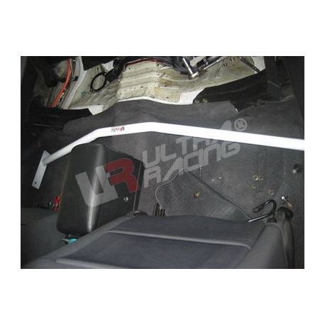 Stebrički Nissan Skyline R34 GTT/GTR UltraRacing 2-Point Room Bar | race-shop.si
