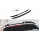 Body kit a vizuálne doplnky Spojler V.2 Volkswagen Golf 8 GTI / R | race-shop.si