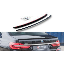 MAXTON DESIGN podaljšek spojlerja za BMW 7 M-Pack G11