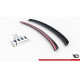 Body kit a vizuálne doplnky MAXTON DESIGN podaljšek spojlerja za BMW 7 M-Pack G11 | race-shop.si
