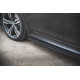 Body kit a vizuálne doplnky Stranski pragovi (difuzorji) za BMW 7 M-Pack G11 | race-shop.si
