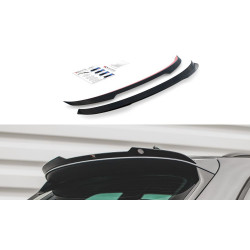 Spojler Seat Leon FR ST Mk4