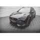 Body kit a vizuálne doplnky Sprednji spojler odbijača (Splitter) V.1 Cupra Formentor | race-shop.si