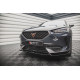 Body kit a vizuálne doplnky Sprednji spojler odbijača (Splitter) V.2 Cupra Formentor | race-shop.si