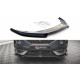 MAXTON DESIGN sprednji splitter za Cupra Formentor, V3