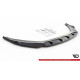 Body kit a vizuálne doplnky MAXTON DESIGN sprednji splitter za Audi A7 C8, V2 | race-shop.si