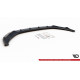Body kit a vizuálne doplnky MAXTON DESIGN sprednji splitter za Audi A7 C8, V2 | race-shop.si