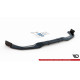 Body kit a vizuálne doplnky MAXTON DESIGN zadnji centralni splitter + flapsi za Mercedes-AMG A45 S | race-shop.si
