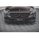 Body kit a vizuálne doplnky Sprednji spojler odbijača (Splitter) Mercedes-Benz E W213 | race-shop.si