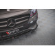 Body kit a vizuálne doplnky Sprednji spojler odbijača (Splitter) Mercedes-Benz E W213 | race-shop.si