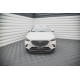 Body kit a vizuálne doplnky Sprednji spojler odbijača (Splitter) V.2 Mazda CX-3 | race-shop.si