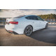 Body kit a vizuálne doplnky Stranski pragovi (difuzorji) Audi S5 / A5 S-Line Sportback F5 Facelift | race-shop.si