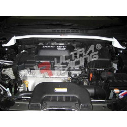 Hyundai i30 / Elantra 08+ 2.0 Ultra-R Front Upper Strutbar