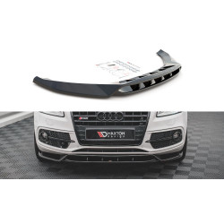 Sprednji spojler odbijača (Splitter) Audi SQ5 Mk1 (8R)