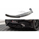 Body kit a vizuálne doplnky Sprednji spojler odbijača (Splitter) Mercedes-AMG / AMG-Line GLE Coupe C167 | race-shop.si