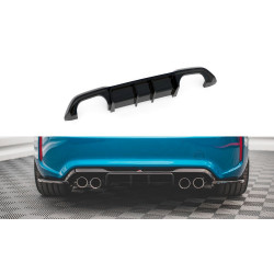 MAXTON DESIGN zadnji difuzor za BMW M2 F87