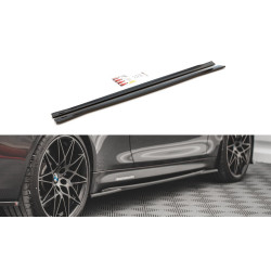Stranski pragovi (difuzorji) BMW M4 F82