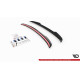 Body kit a vizuálne doplnky Spojler Ford Escape Mk3 | race-shop.si