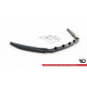 Body kit a vizuálne doplnky MAXTON DESIGN sprednji splitter za Skoda Octavia Mk3 Facelift, V1 | race-shop.si