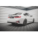 Body kit a vizuálne doplnky Spojler BMW 3 G20 | race-shop.si