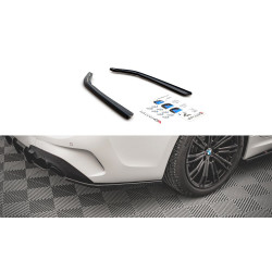 MAXTON DESIGN zadnji stranski difuzorji za BMW 3 G20 / G21 M-Pack, V2