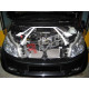Stebrički Daihatsu Terios 5-Seat 06+ Ultra-R 4P Front Upper Strutbar | race-shop.si
