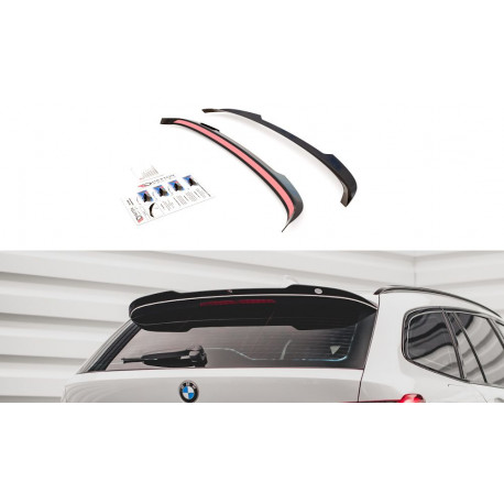 Body kit a vizuálne doplnky Spojler BMW 3 Touring G21 M-Pack | race-shop.si