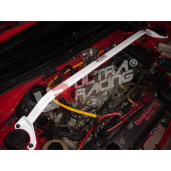 Daihatsu Charade G200 1.3 Ultra Racing Front Upper Strutbar