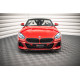 Body kit a vizuálne doplnky Sprednji spojler odbijača (Splitter) V.1 BMW Z4 M-Pack G29 | race-shop.si