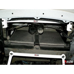 Honda S2000 AP1/2 UltraRacing 2-Point Front Lower Member Bar