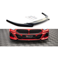 Sprednji spojler odbijača (Splitter) V.2 BMW Z4 M-Pack G29