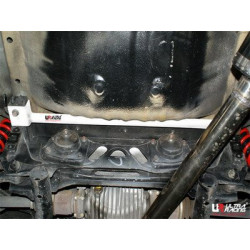 Honda S2000 AP1/2 UltraRacing 2-Point Rear Lower Member Bar