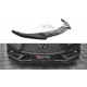 Body kit a vizuálne doplnky Sprednji spojler odbijača (Splitter) Infiniti Q60 S Mk2 | race-shop.si