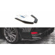 Body kit a vizuálne doplnky ZADNJI STRANSKI PODALJŠKI/KRILA DIFUZORJA Infiniti Q60 S Mk2 | race-shop.si