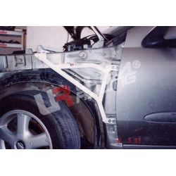 Nissan Almera 00-05 N16 /Sunny 95-99 B14 Ultra-R Fender Bars