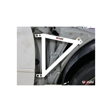 Stebrički Lexus RS200 UltraRacing 3-Point Fender Brackets | race-shop.si