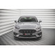 Body kit a vizuálne doplnky Sprednji spojler odbijača (Splitter) V.1 Ford Mondeo ST-Line Mk5 Facelift | race-shop.si