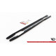 Body kit a vizuálne doplnky Stranski pragovi (difuzorji) Ford Mondeo ST-Line Mk5 Facelift | race-shop.si