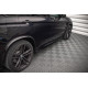 Body kit a vizuálne doplnky Stranski pragovi (difuzorji) BMW X5 M F15 | race-shop.si