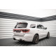Body kit a vizuálne doplnky Spojler Dodge Durango RT Mk3 | race-shop.si