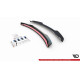 Body kit a vizuálne doplnky Spojler Dodge Durango RT Mk3 | race-shop.si