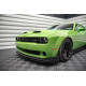 Body kit a vizuálne doplnky Sprednji spojler odbijača (Splitter) Dodge Challenger SRT Hellcat Mk3 | race-shop.si
