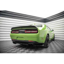 ZADNJI STRANSKI PODALJŠKI/KRILA DIFUZORJA Dodge Challenger SRT Hellcat Mk3