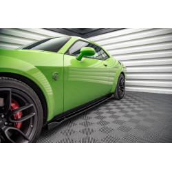 Stranski pragovi (difuzorji) Dodge Challenger SRT Hellcat Mk3