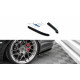 Body kit a vizuálne doplnky ZADNJI STRANSKI PODALJŠKI/KRILA DIFUZORJA Audi S8 D3 | race-shop.si