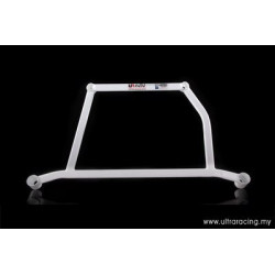 BMW 3-Series E36 325 UltraRacing 4-Point Front H-Brace